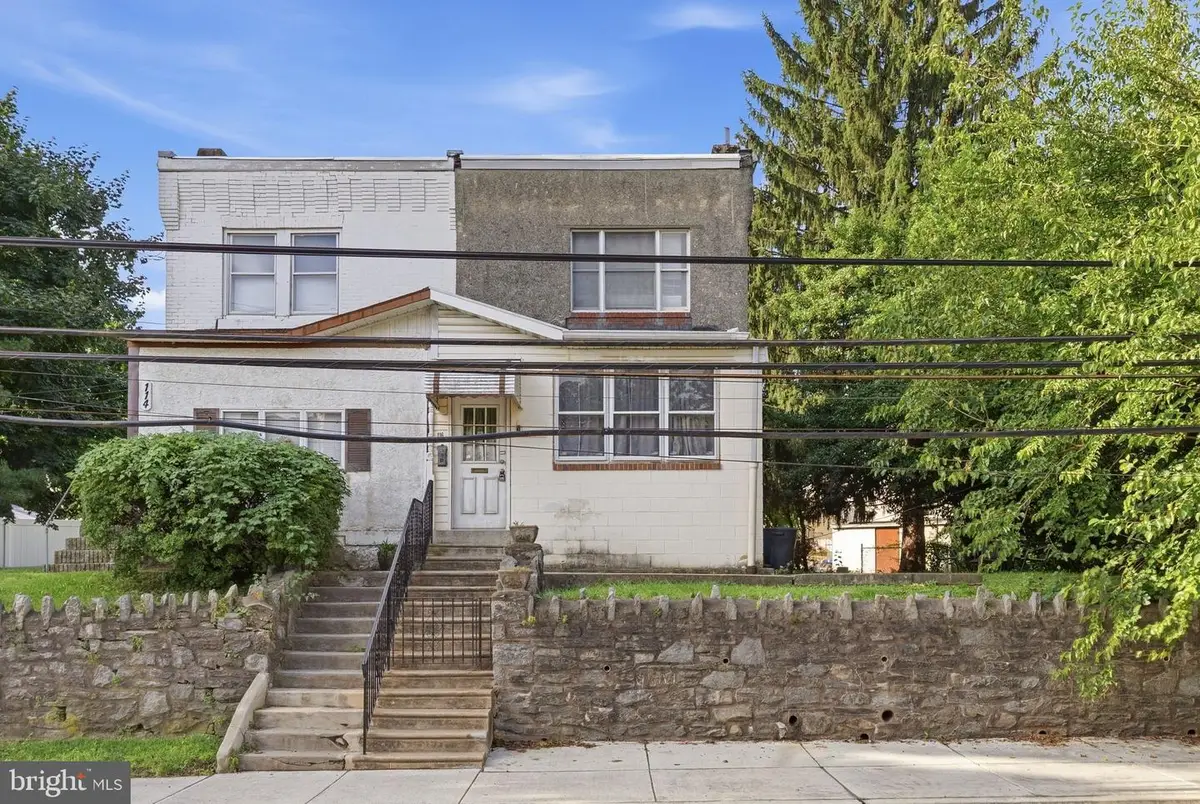 116 N Springfield Rd, Clifton Heights, PA 19018 - #1