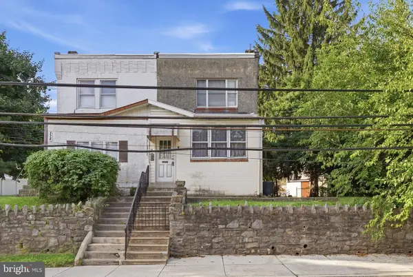 116 N Springfield Rd, CLIFTON HEIGHTS, PA 19018