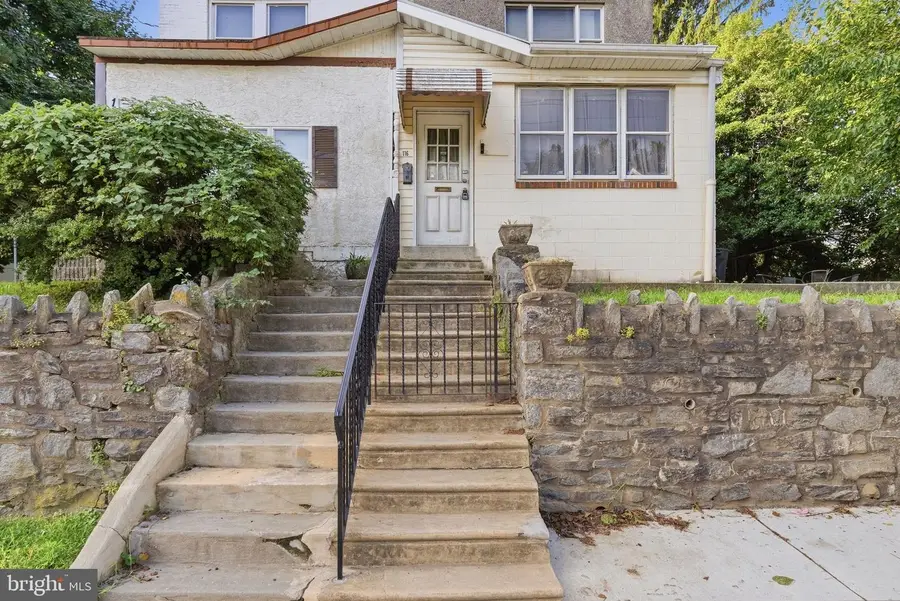 116 N Springfield Rd, Clifton Heights, PA 19018 - #3