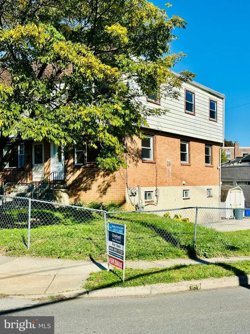 63 S Kirklyn Ave, Upper Darby, PA 19082 - #3