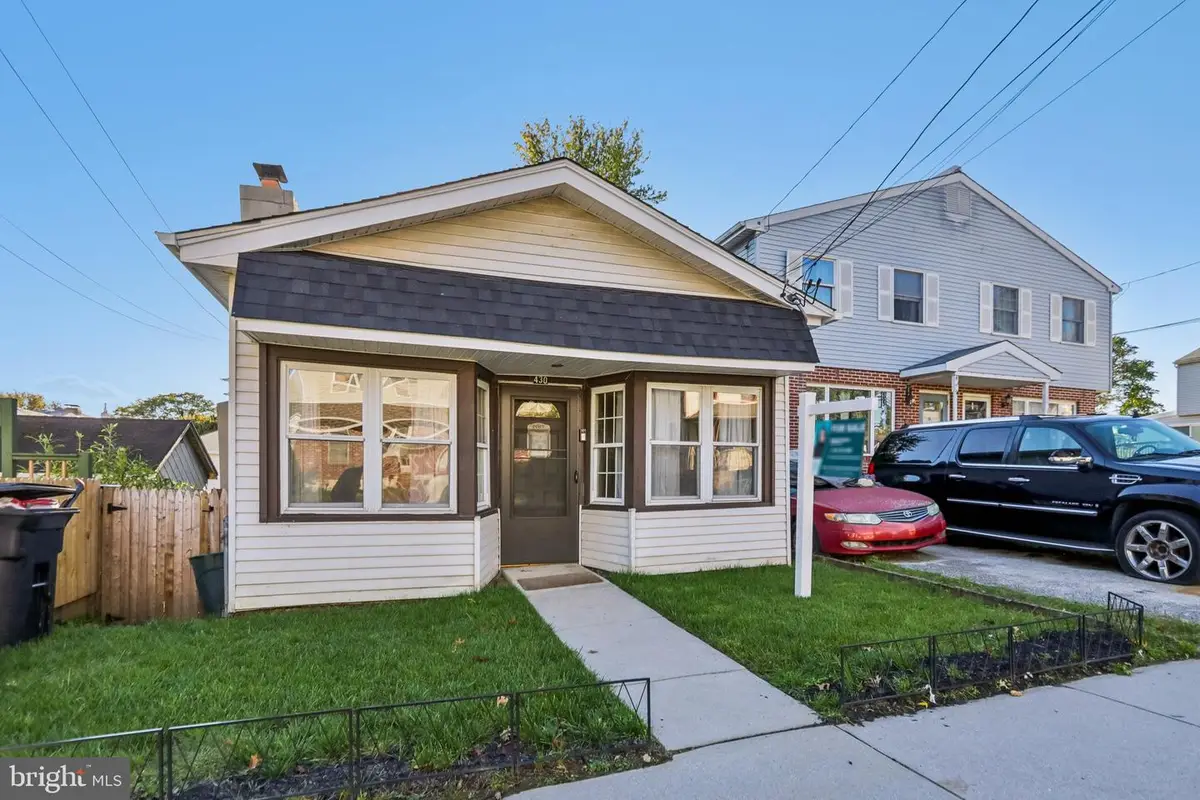 430 Charmont Ave, Folcroft, PA 19032 - #1