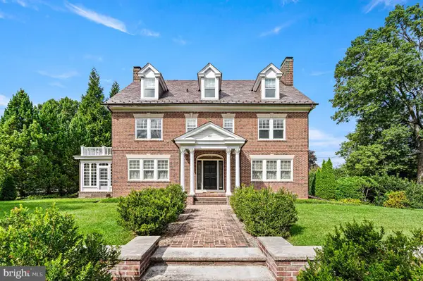 400 S Chester Rd, SWARTHMORE, PA 19081