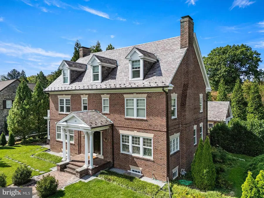 400 S Chester Rd, Swarthmore, PA 19081 - #3