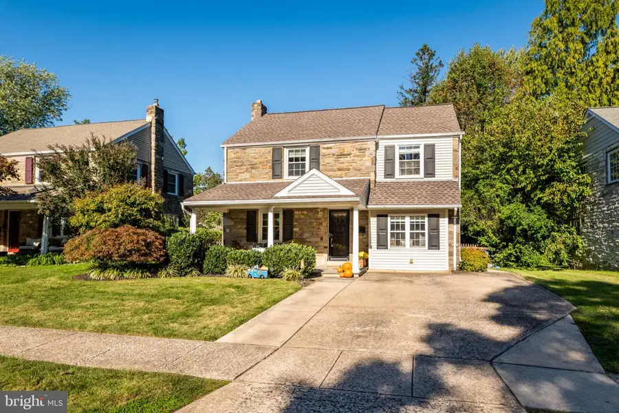 226 Rodney Cir, Bryn Mawr, PA 19010 - #2