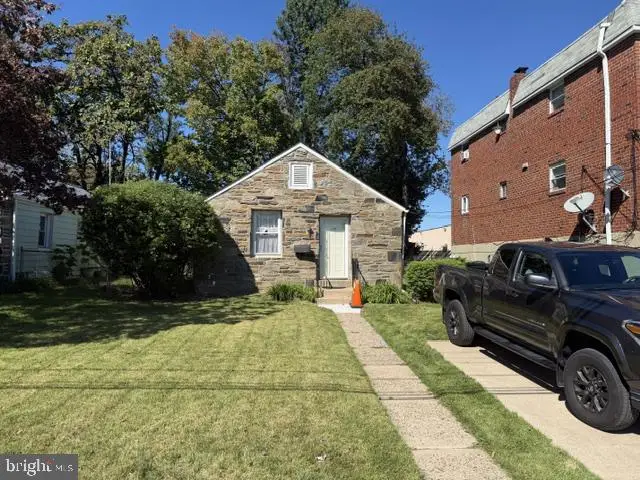 160 N Bonsall Ave, Glenolden, PA 19036 - #1
