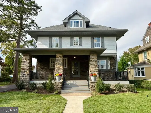 104 Tenby Rd, Havertown, PA 19083 - #1