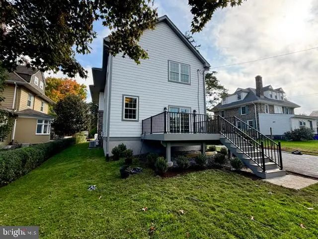 104 Tenby Rd, Havertown, PA 19083 - #3