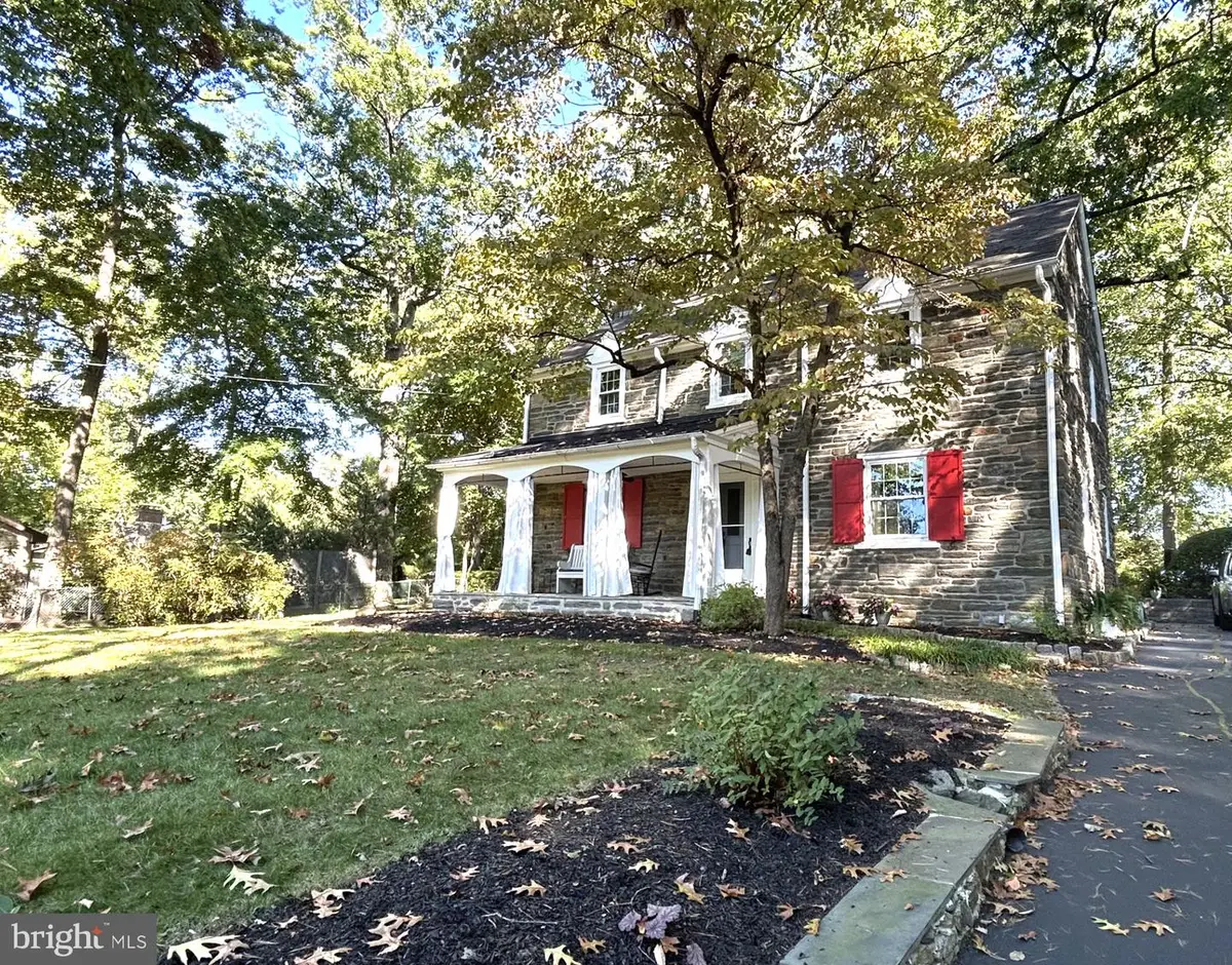 505 N Lemon St, Media, PA 19063 - #1