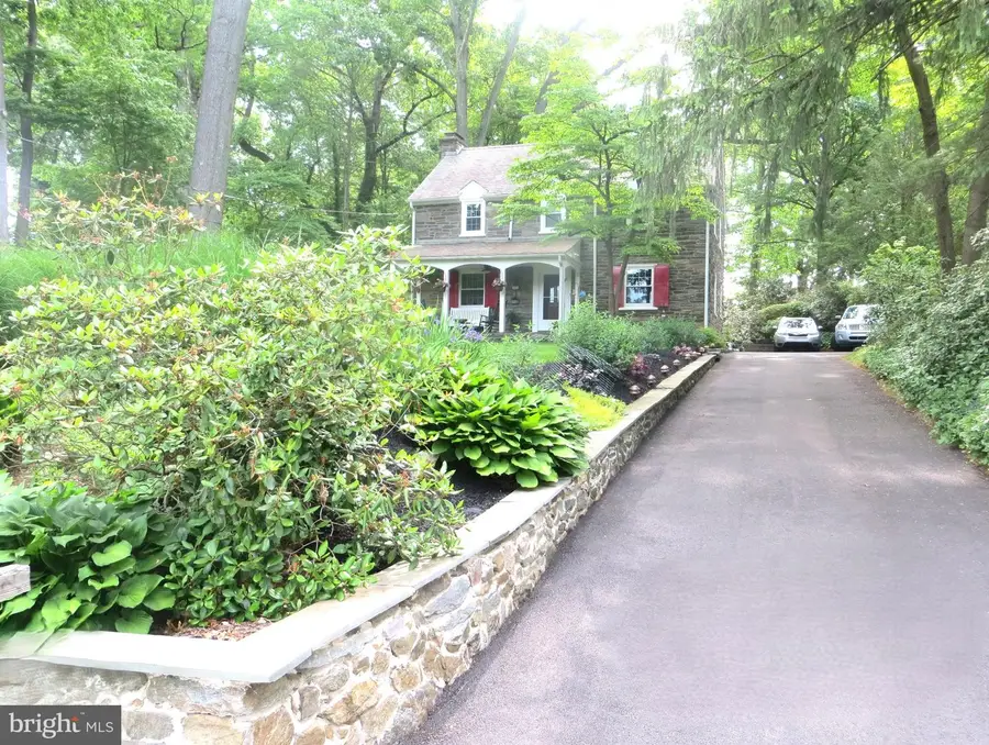 505 N Lemon St, Media, PA 19063 - #3