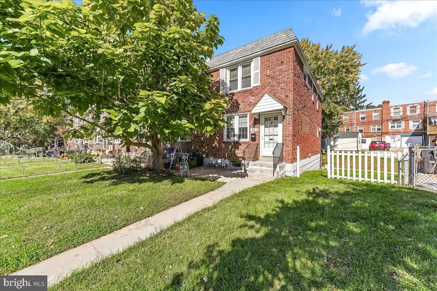 1117 Stratford Rd, Glenolden, PA 19036 - #3