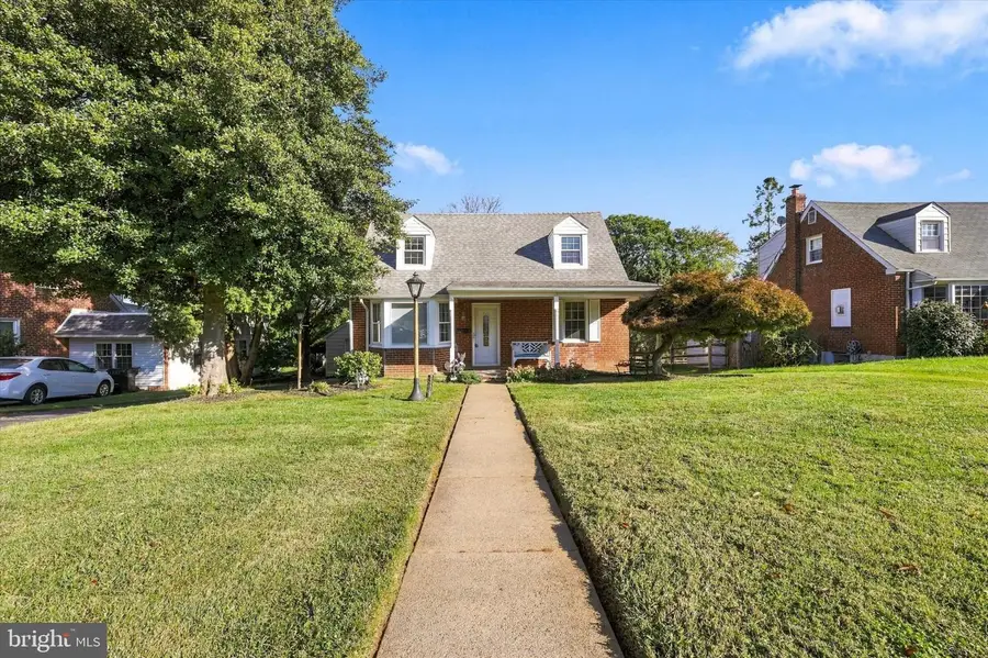 3315 Rodney Dr, Newtown Square, PA 19073 - #2