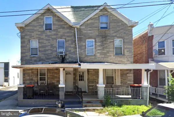 425 Highland Ave, CHESTER, PA 19013