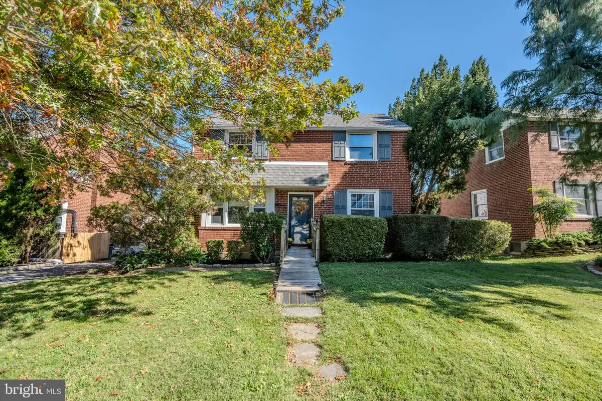 7 Fairhaven Rd, Havertown, PA 19083 - #1