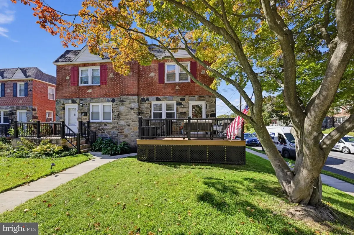 44 Greenhill Rd, Media, PA 19063 - #1
