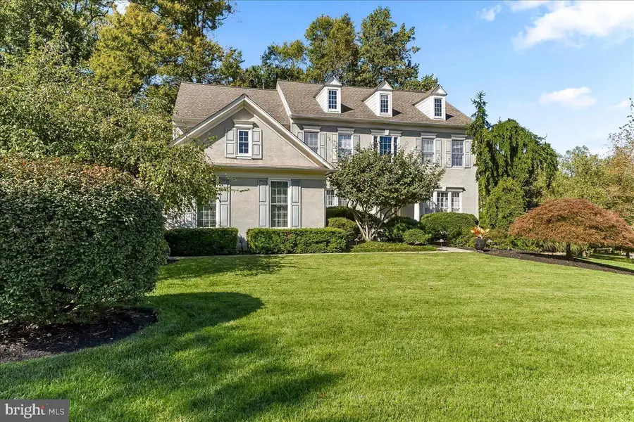 12 John Beal Dr, Garnet Valley, PA 19060 - #2