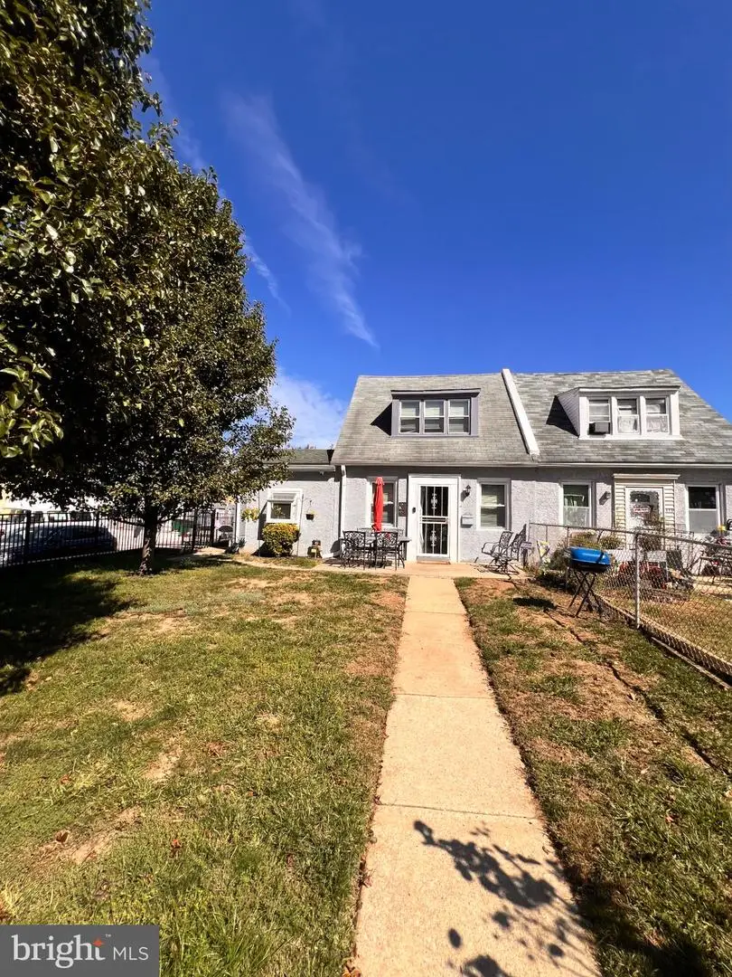 113 Brainerd, Sharon Hill, PA 19079 - #2