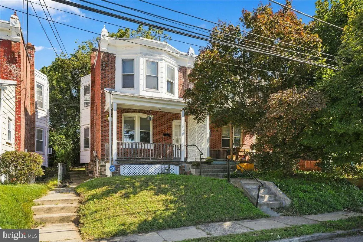 209 Rhodes Ave, Collingdale, PA 19023 - #1