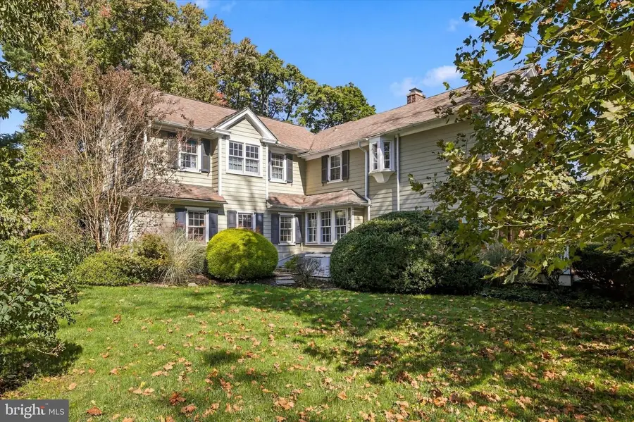 25 Matlack Ln, Villanova, PA 19085 - #2