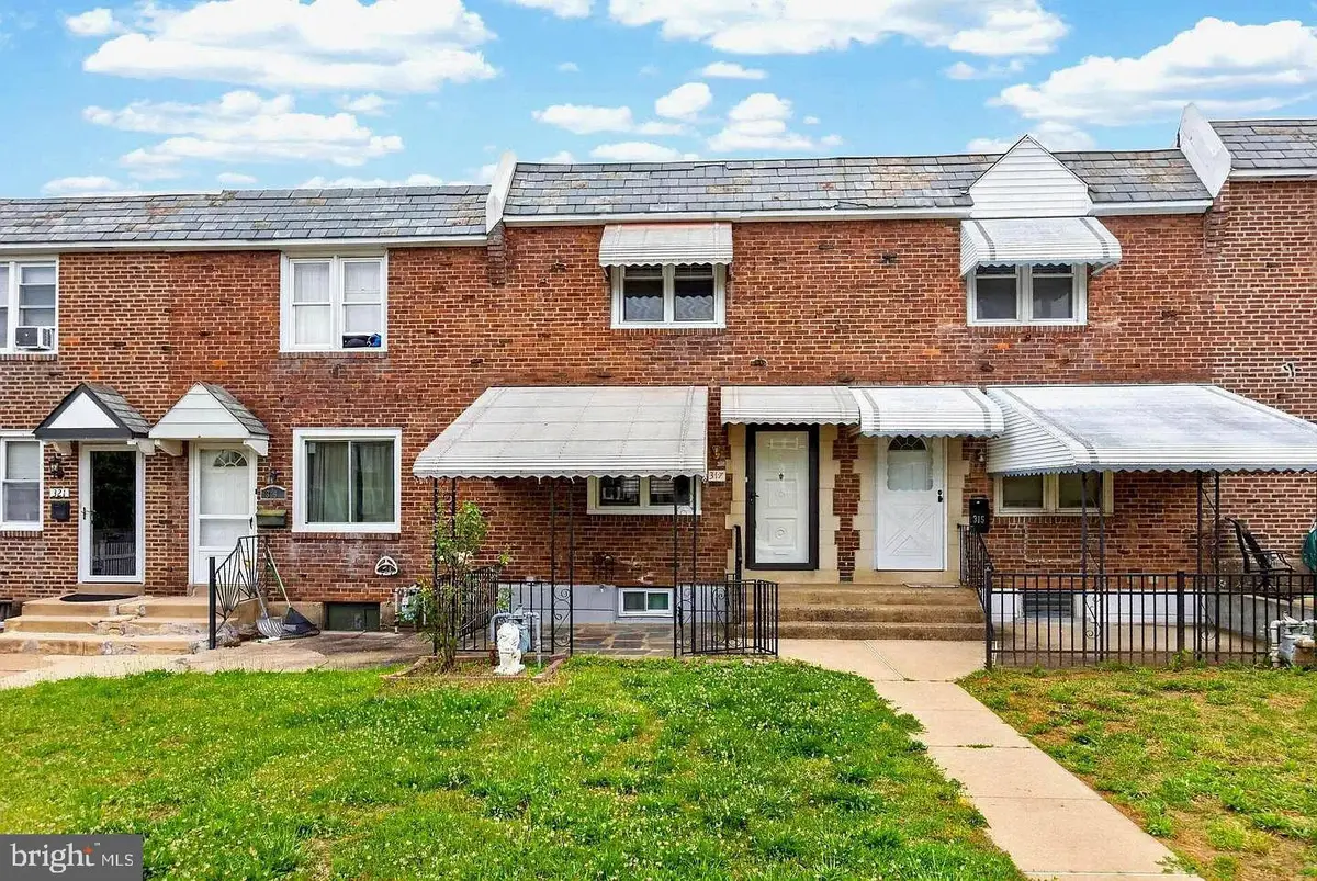 317 Westbrook Dr, Clifton Heights, PA 19018 - #1