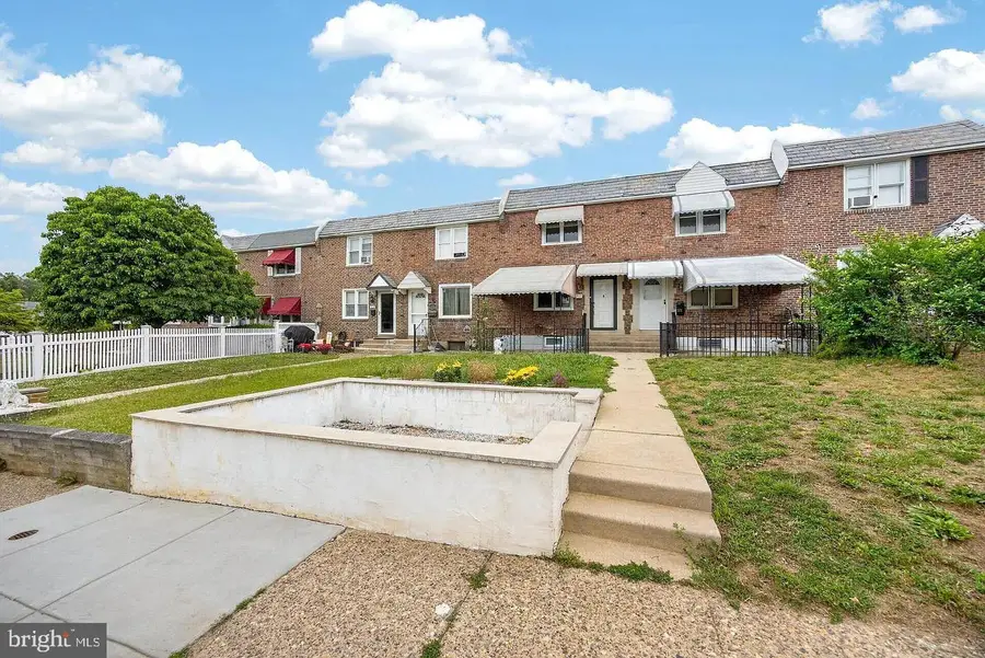 317 Westbrook Dr, Clifton Heights, PA 19018 - #2