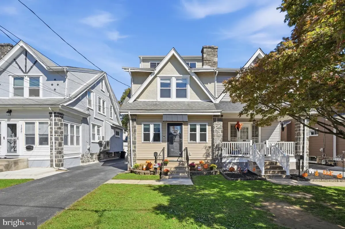 123 Wilson Ave, Havertown, PA 19083 - #1