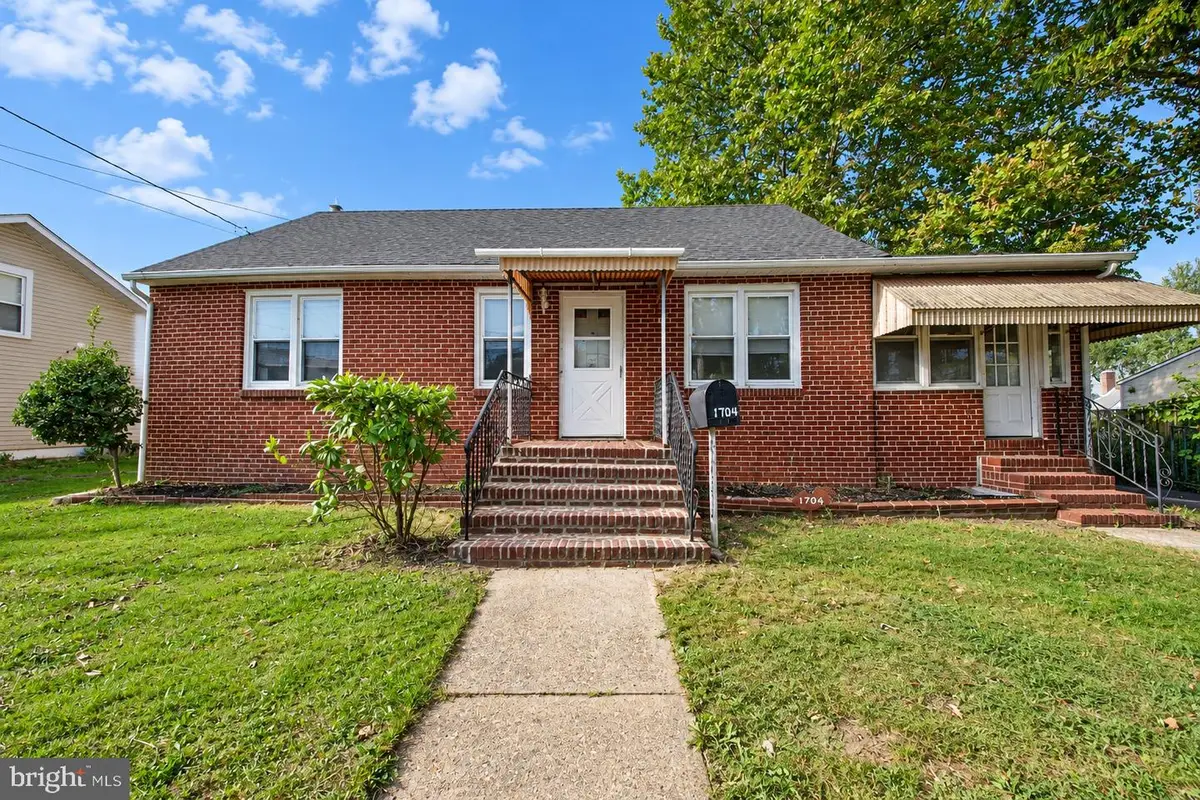 1704 Meetinghouse Rd, Upper Chichester, PA 19061 - #1
