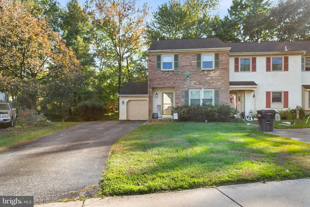 210 Sulky Way, Chadds Ford, PA 19317 - #1