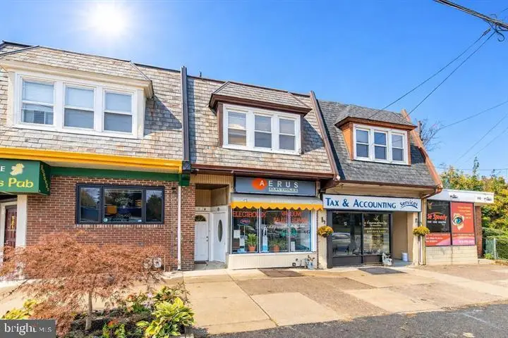447 W Chester Pike, Havertown, PA 19083 - #1