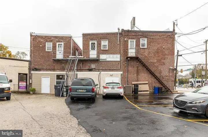 447 W Chester Pike, Havertown, PA 19083 - #2