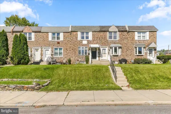 404 Westbridge Rd, GLENOLDEN, PA 19036