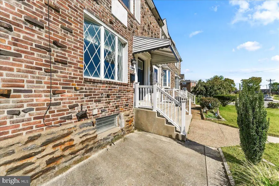 404 Westbridge Rd, Glenolden, PA 19036 - #2