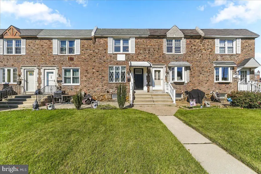 404 Westbridge Rd, Glenolden, PA 19036 - #3