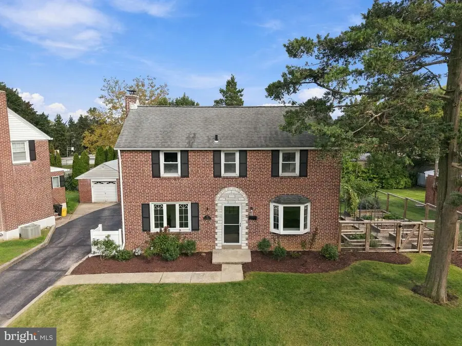 75 Nield Rd, Springfield, PA 19064 - #3