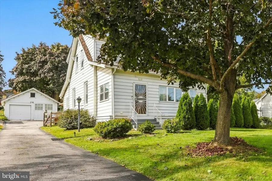 138 S Bishop Ave, Springfield, PA 19064 - #2