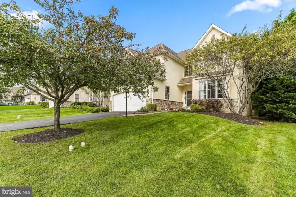 115 Ceton Ct, BROOMALL, PA 19008