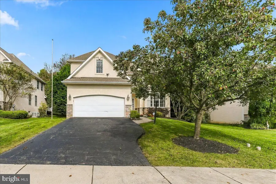 115 Ceton Ct, Broomall, PA 19008 - #2