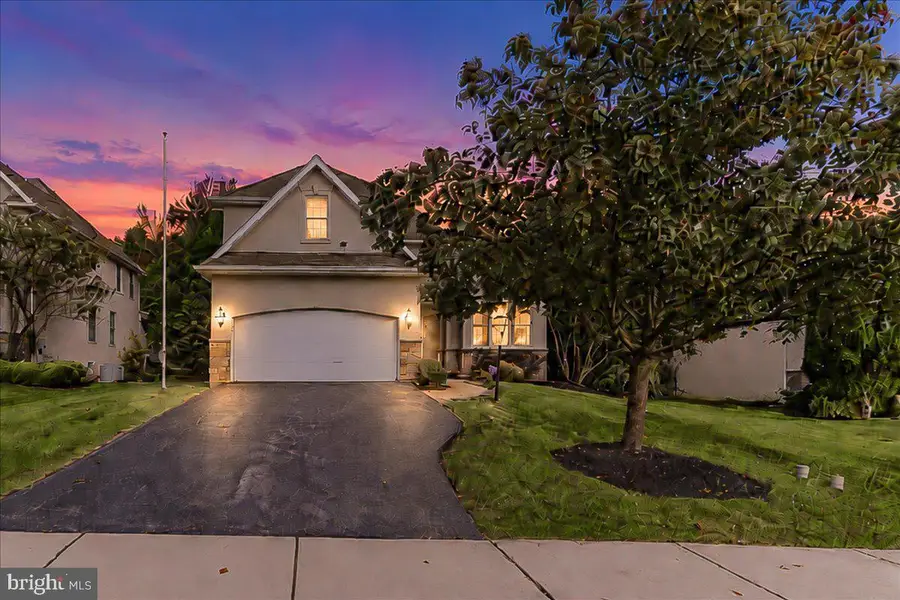 115 Ceton Ct, Broomall, PA 19008 - #3