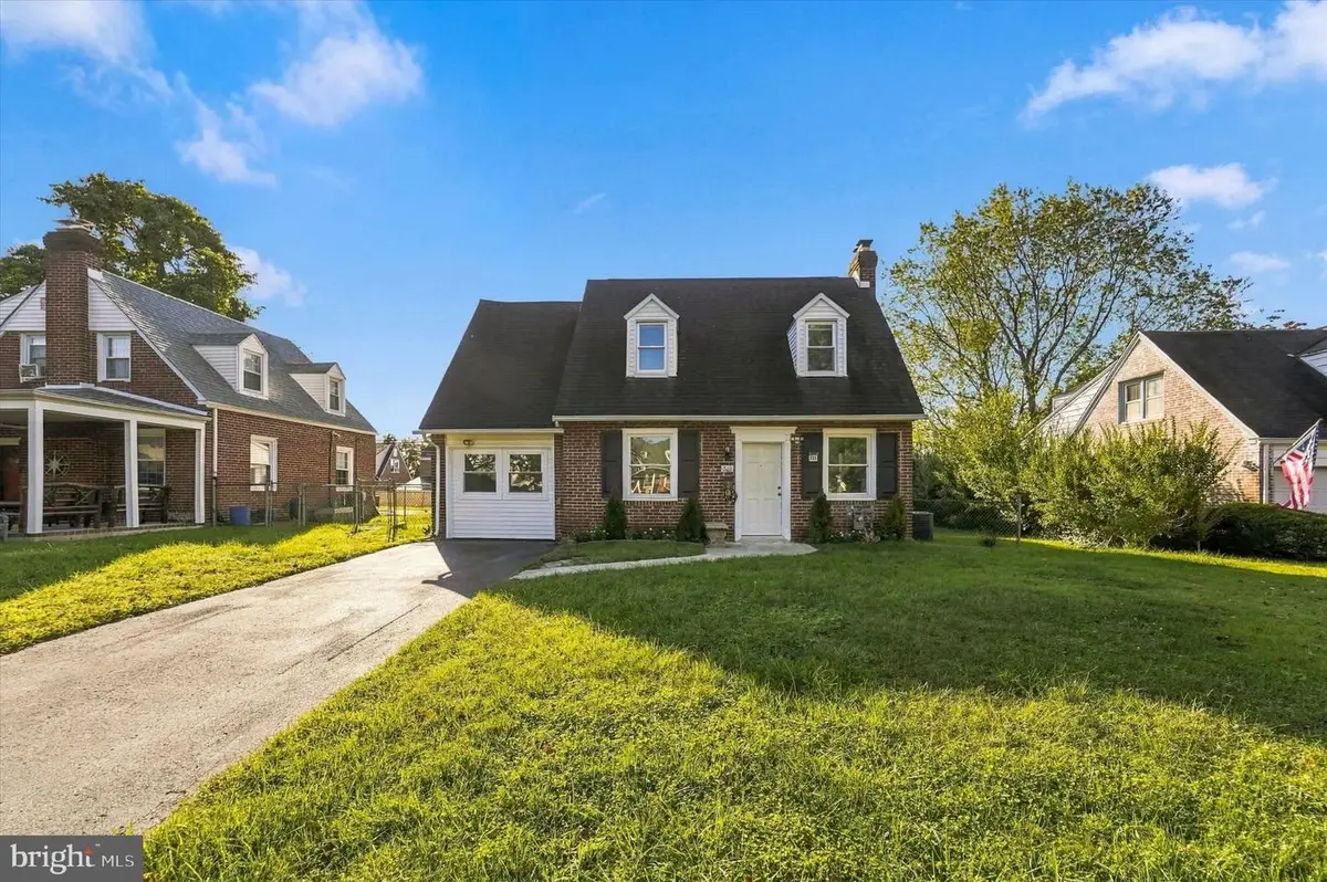 205 Fairlamb Ave, Havertown, PA 19083 - #1