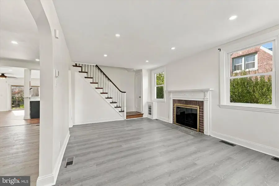 205 Fairlamb Ave, Havertown, PA 19083 - #3