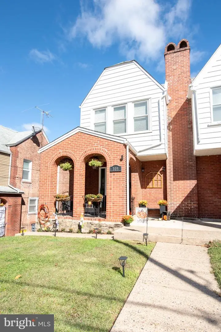 105 Wayne Ave, Springfield, PA 19064 - #2