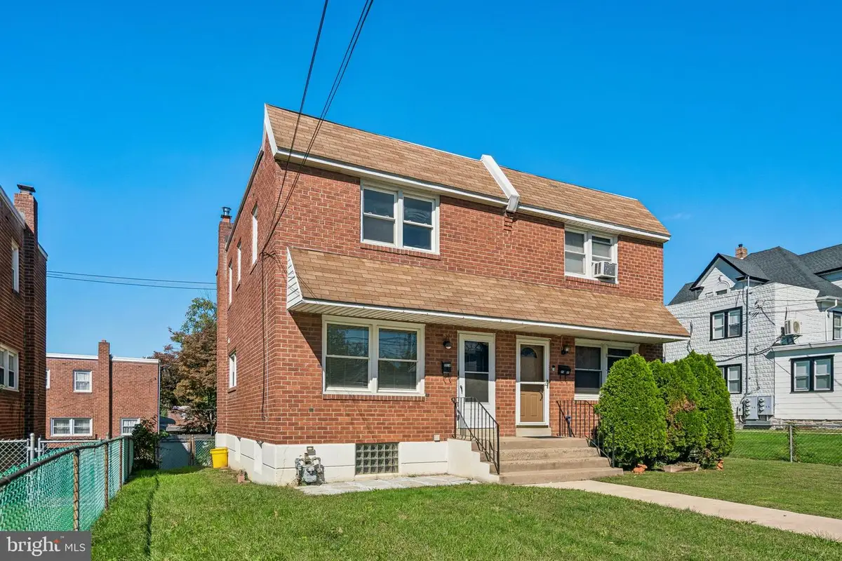 1134 Woodland, Sharon Hill, PA 19079 - #1