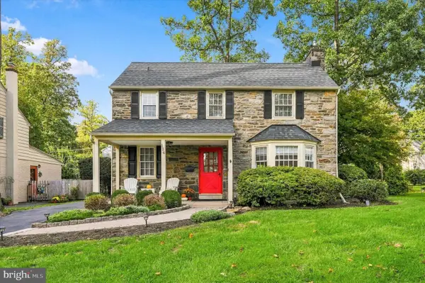 116 Ellis Road, HAVERTOWN, PA 19083