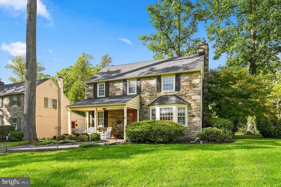 116 Ellis Road, Havertown, PA 19083 - #2