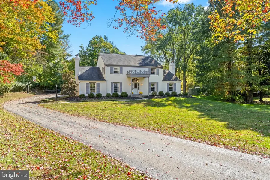 801 Lawrence Ln, Newtown Square, PA 19073 - #3