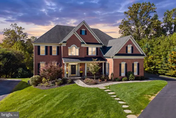 3 Brandywine Grn, THORNTON, PA 19373