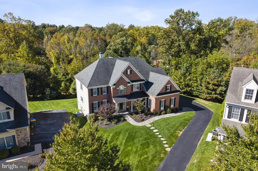 3 Brandywine Grn, Thornton, PA 19373 - #2