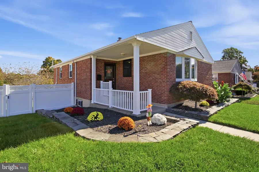 945 Springhaven Rd, Springfield, PA 19064 - #2