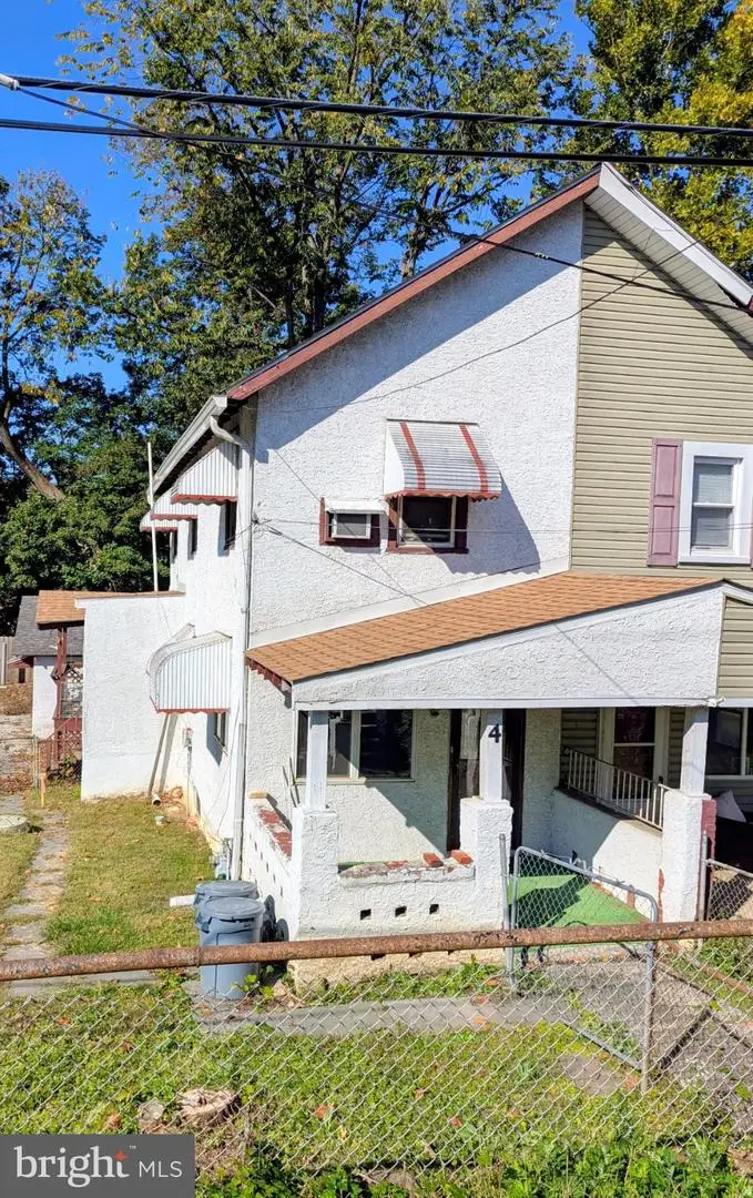 4 Hilltop Rd, Media, PA 19063 - #1
