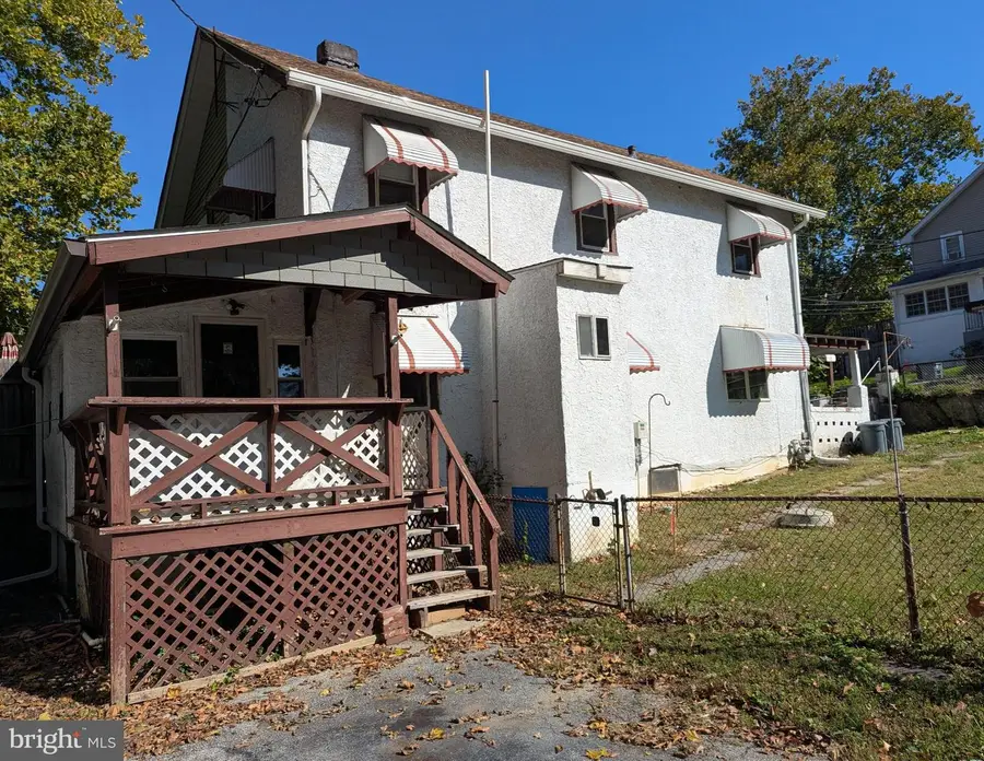 4 Hilltop Rd, Media, PA 19063 - #3