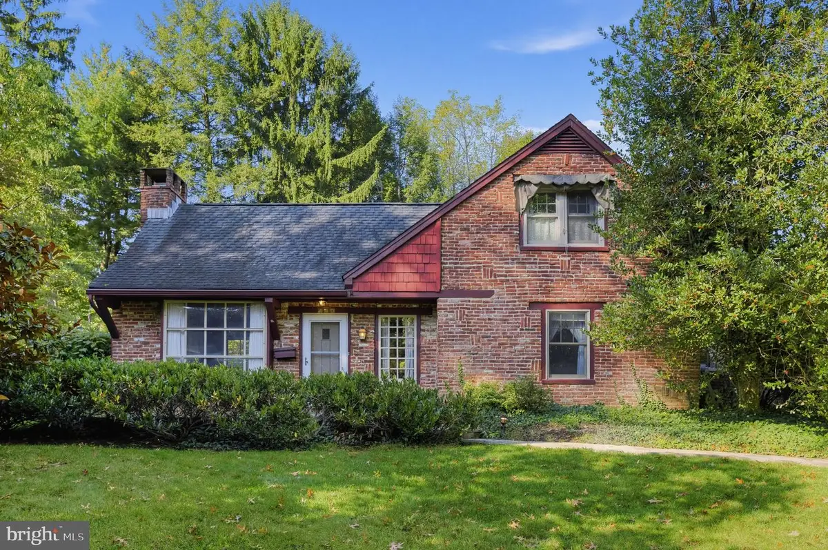 400 Dickinson Ave, Swarthmore, PA 19081 - #1